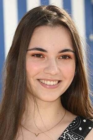 Фото  (Alexia Lefaix)