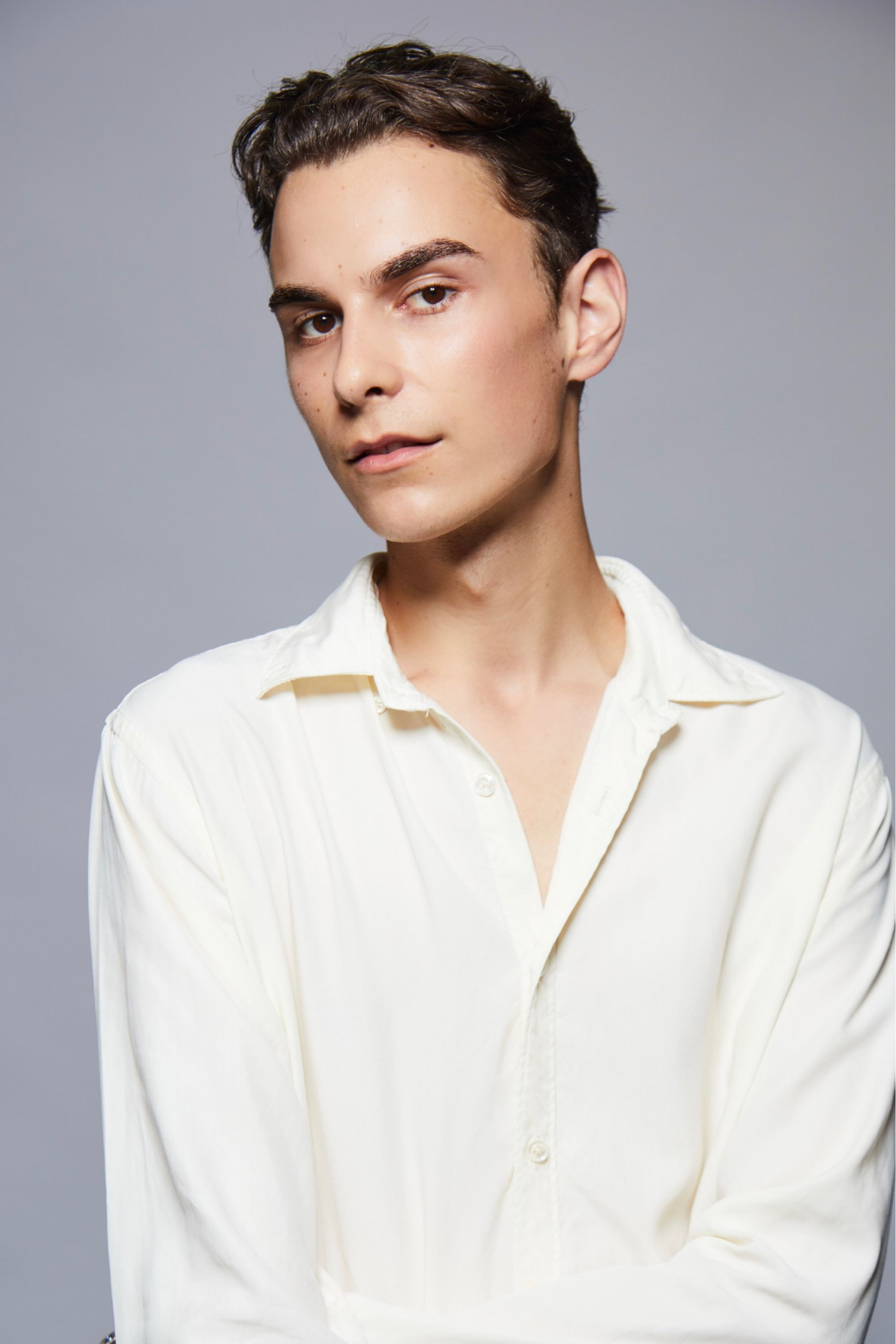 Фото  (Ethan Fritsch-Morrison)