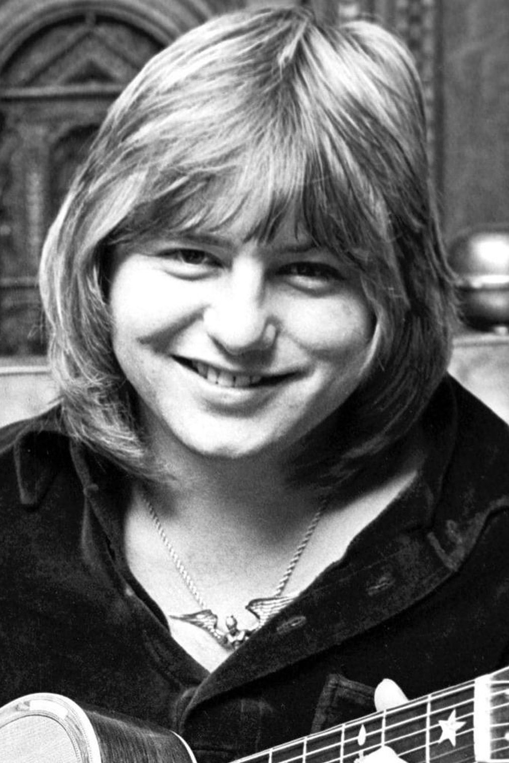 Фото  (Greg Lake)