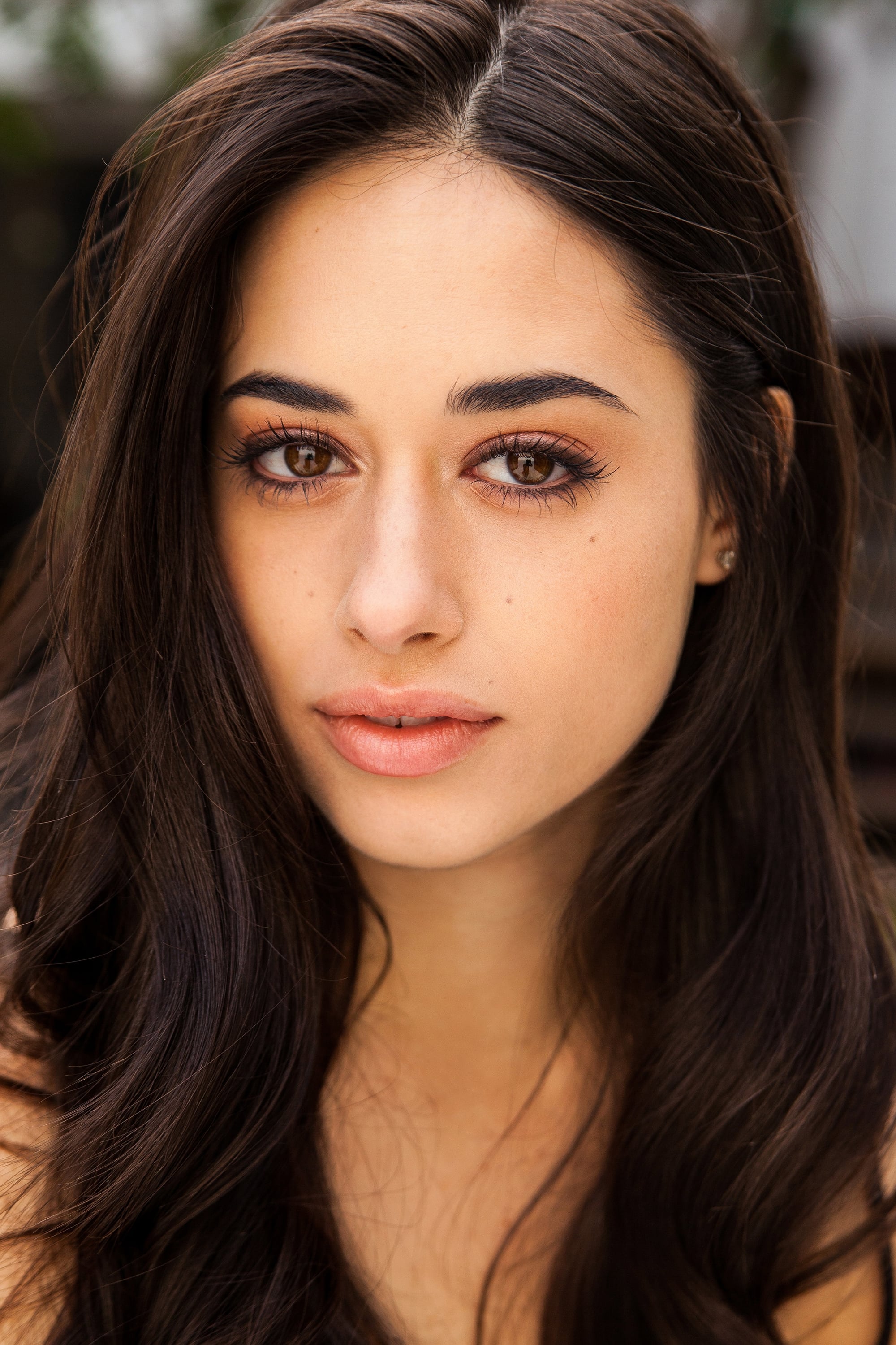 Фото Жанін Мейсон (Jeanine Mason)