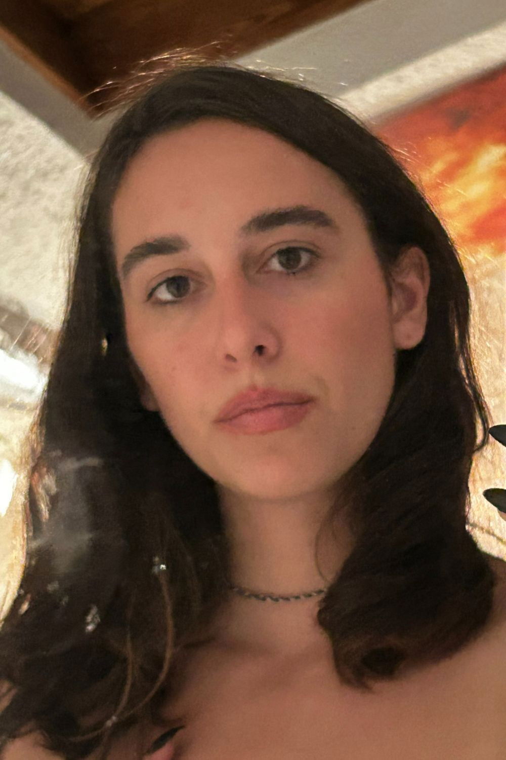 Фото  (Anouchka Dieux)