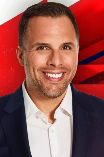 Фото  (Dan Wootton)