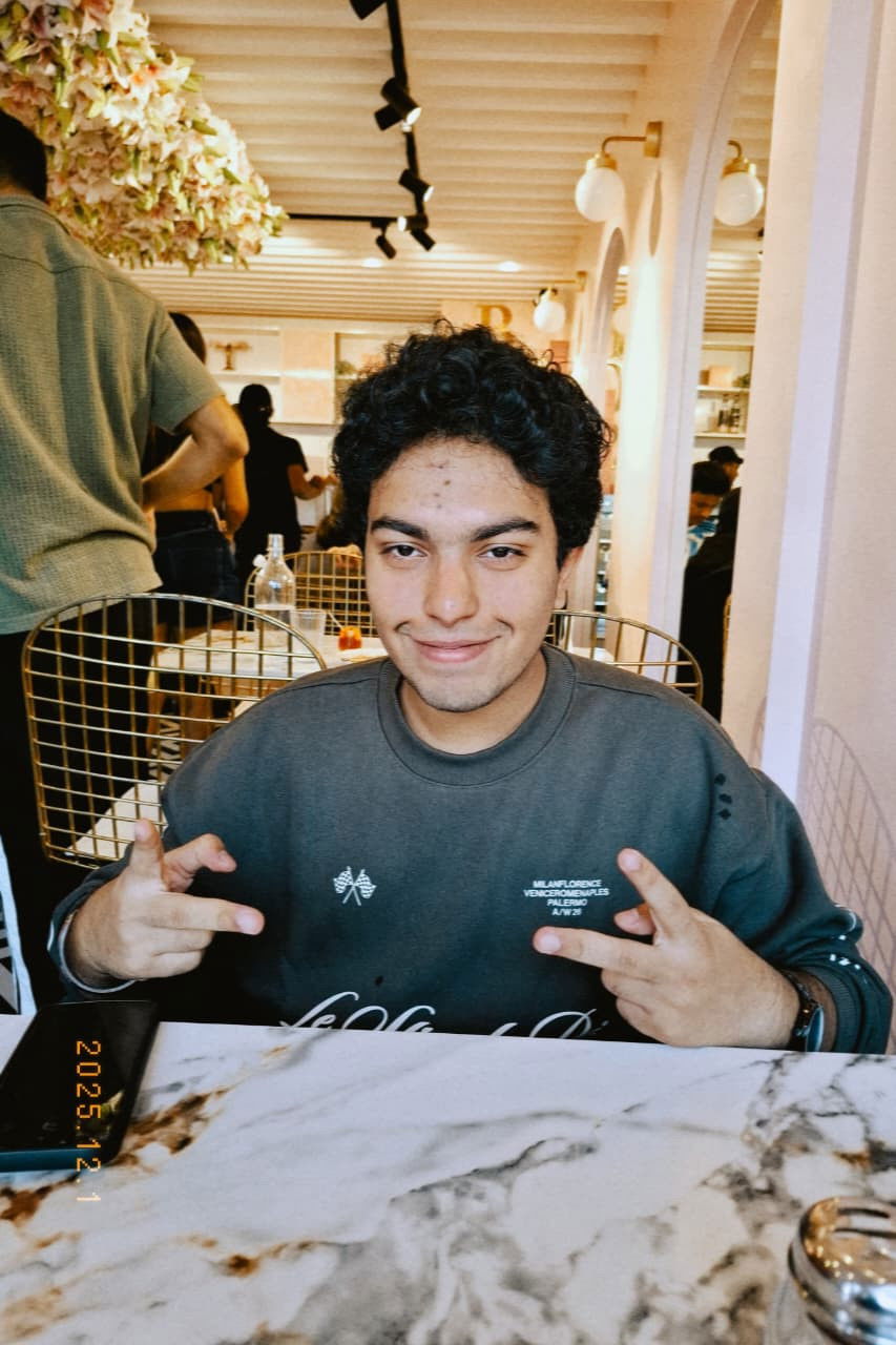 Фото  (Ekambir Dhillon)