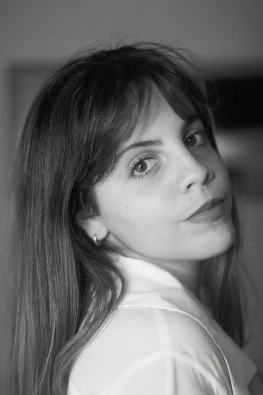 Фото Джуліана Сорія (Juliana Soria)