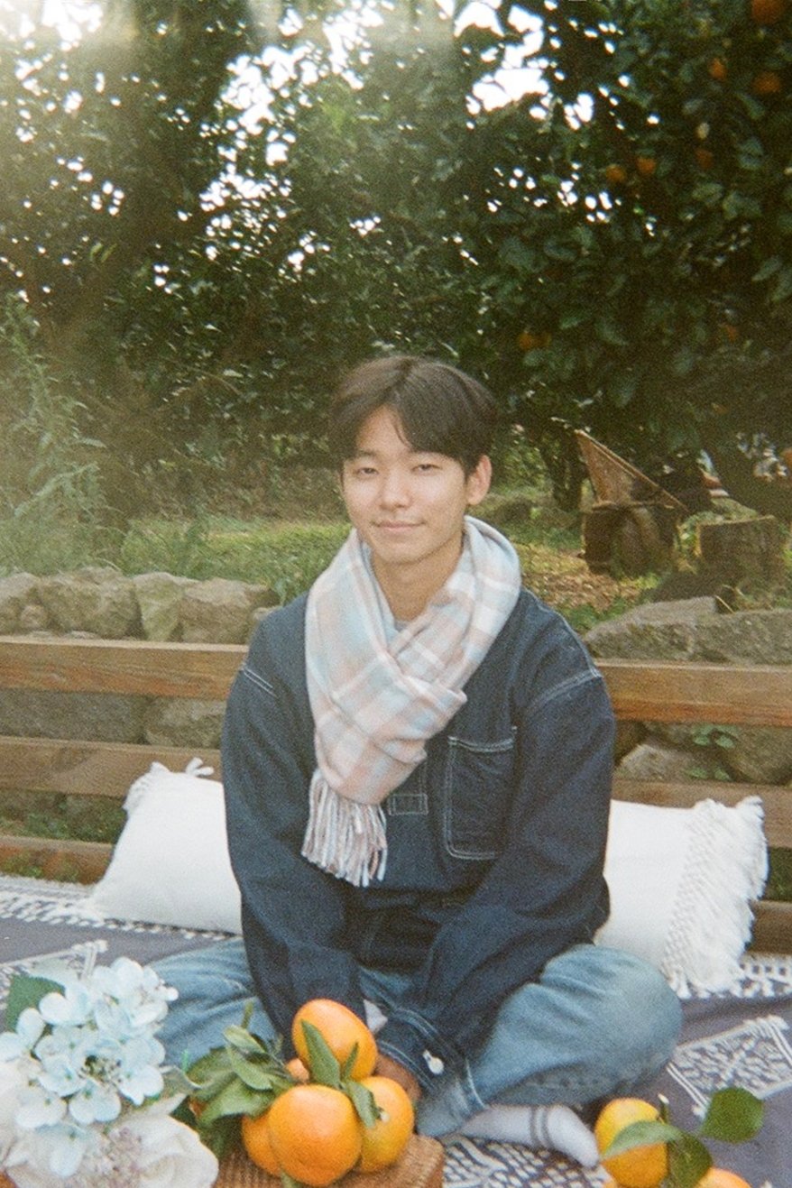 Фото  (Kim Jun Hyeok)