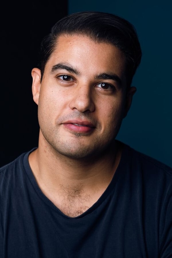 Фото  (Marc Fennell)