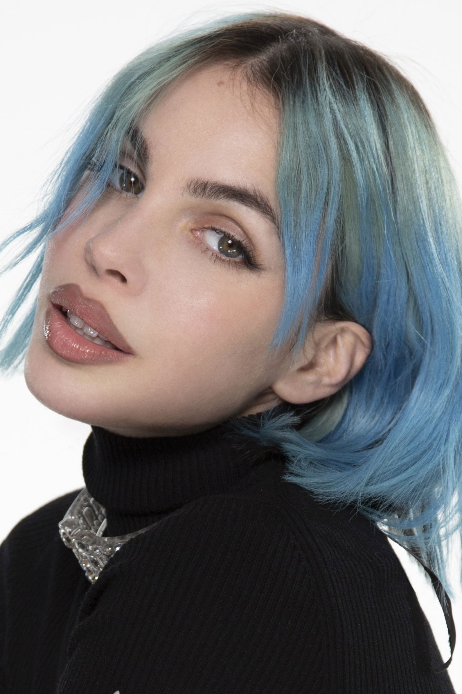 Фото  (Rose Villain)