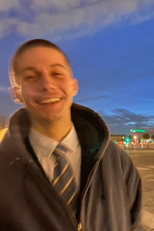 Фото  (Tom Fuller)