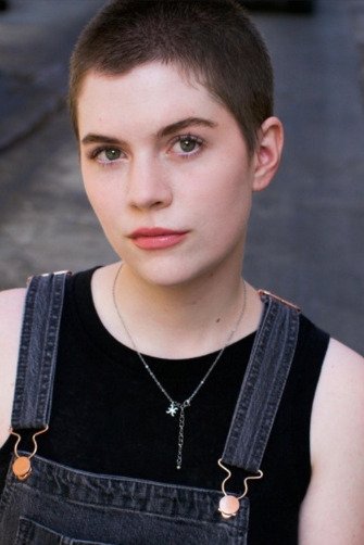 Фото  (Abby Townsend)