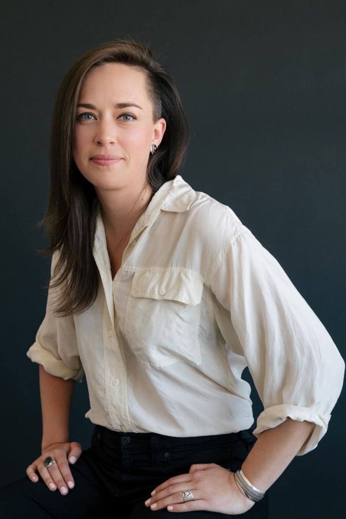 Фото  (Alexandria Bombach)