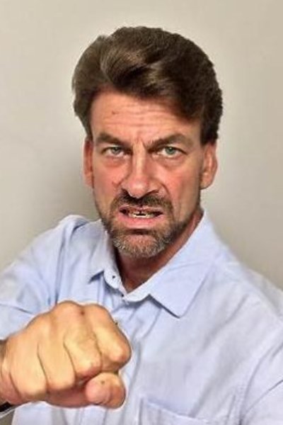 Фото  (Frank Abel)