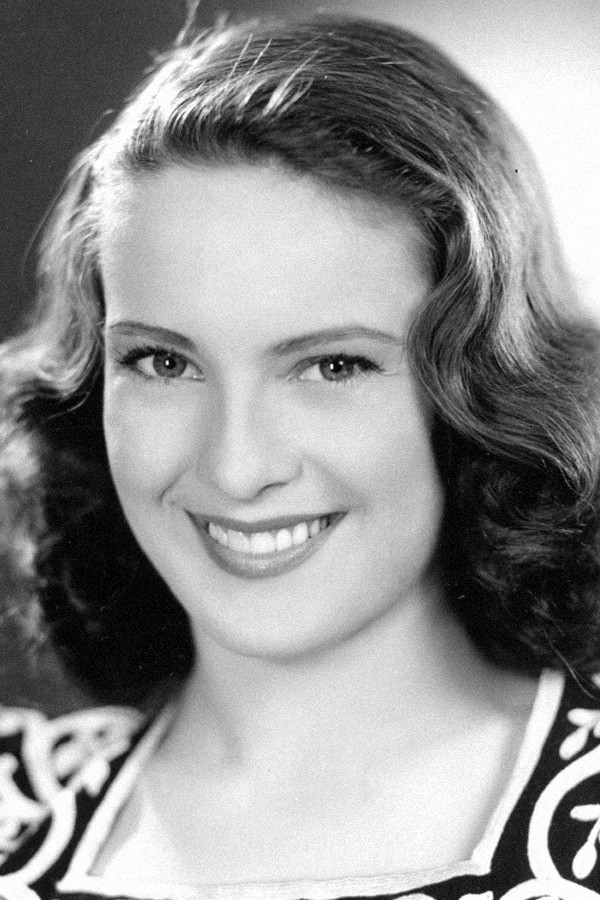 Фото  (Gaby Stenberg)