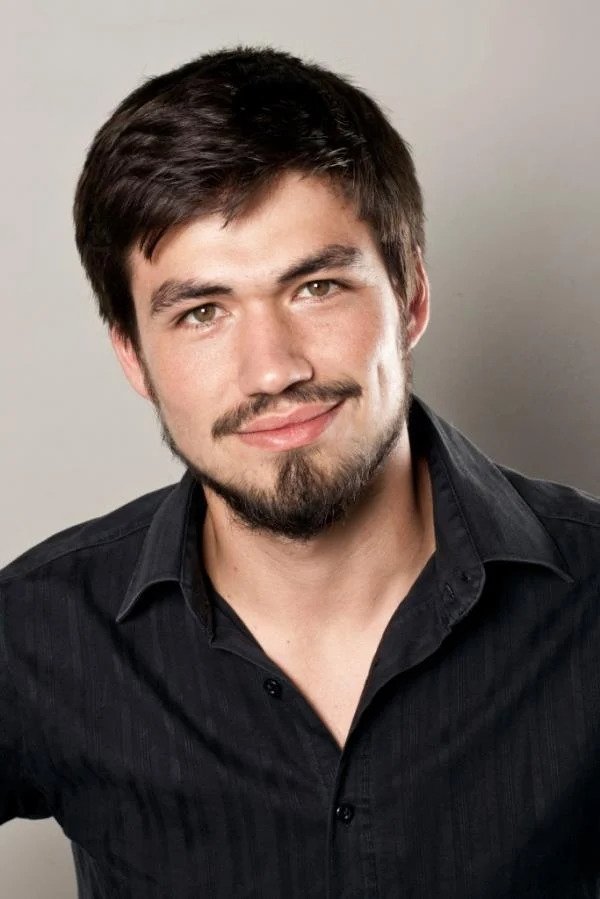 Фото  (Ludwig Binge)