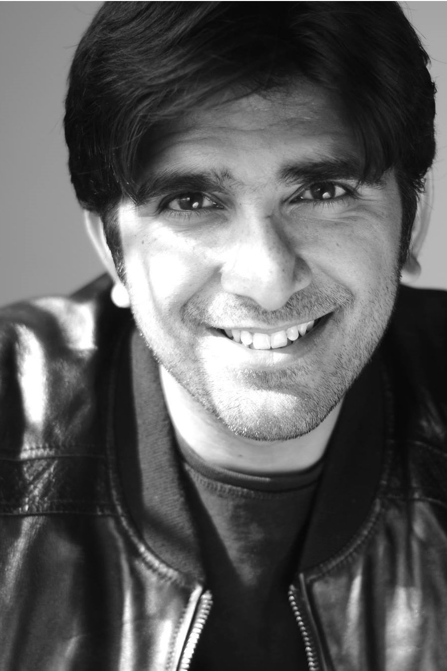 Фото  (Ali Hamza)
