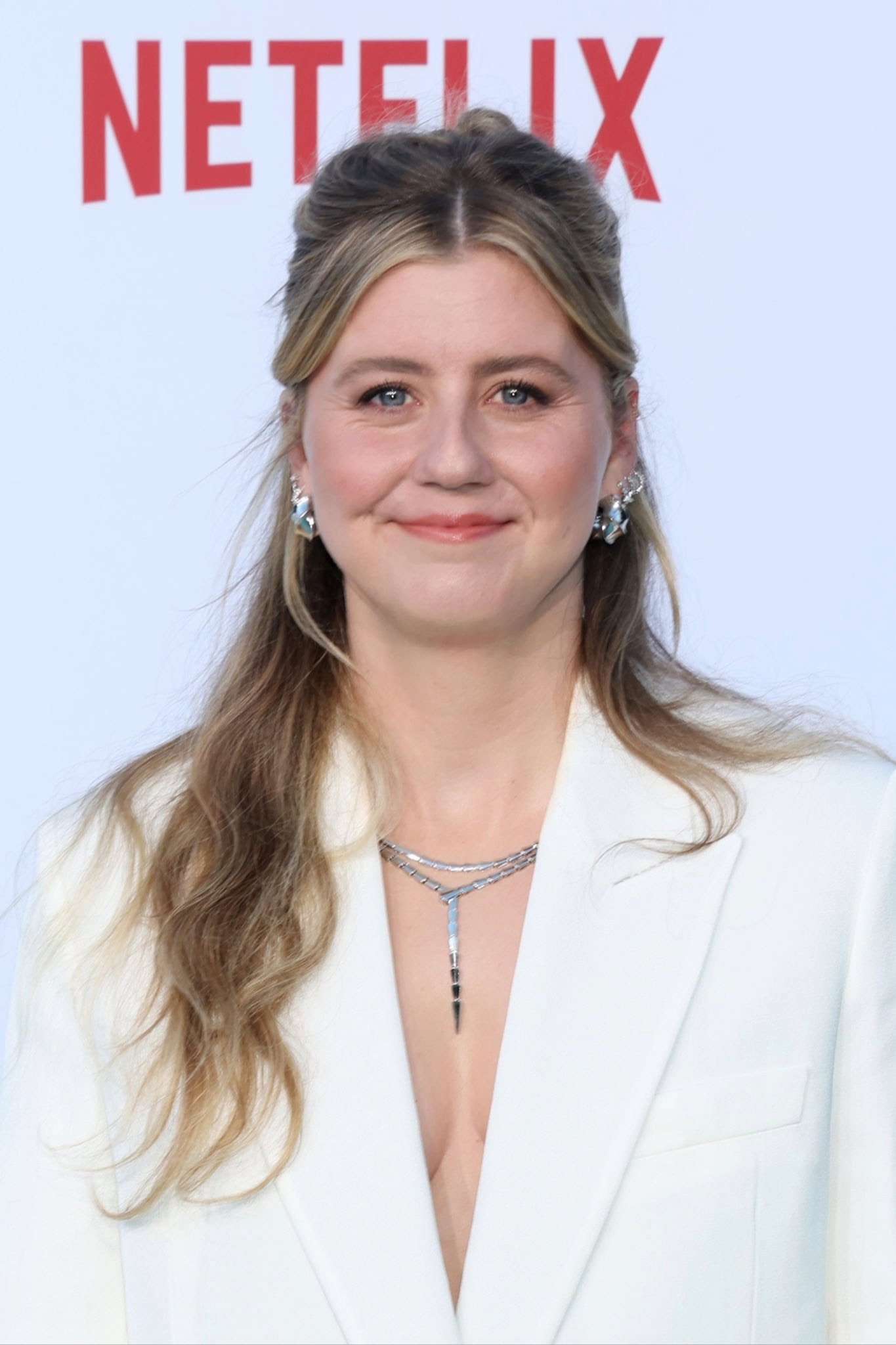 Фото  (Carrie Solomon)