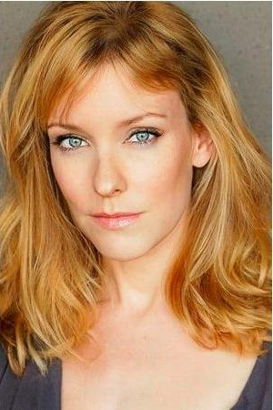 Фото  (Kathryn Gordon)