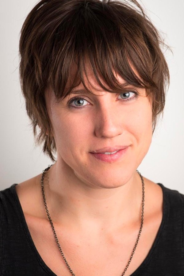 Фото  (Leah Meyerhoff)