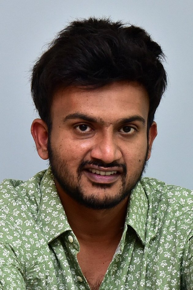 Фото  (Merlapaka Gandhi)