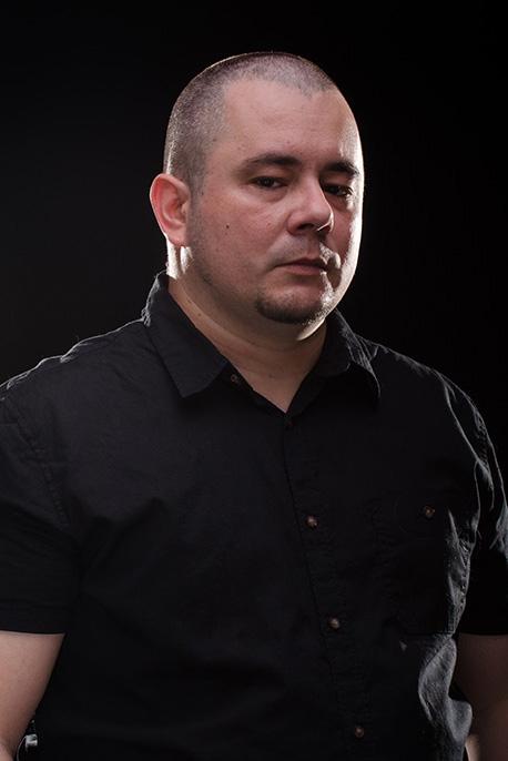 Фото  (Miguel Ángel Aijón)