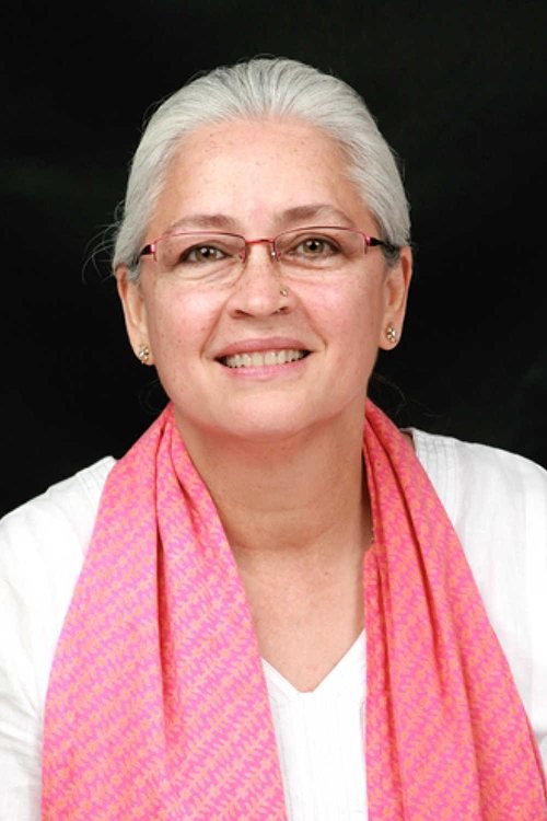 Фото  (Nafisa Ali)