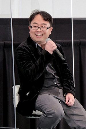 Фото  (Riki Fukushima)