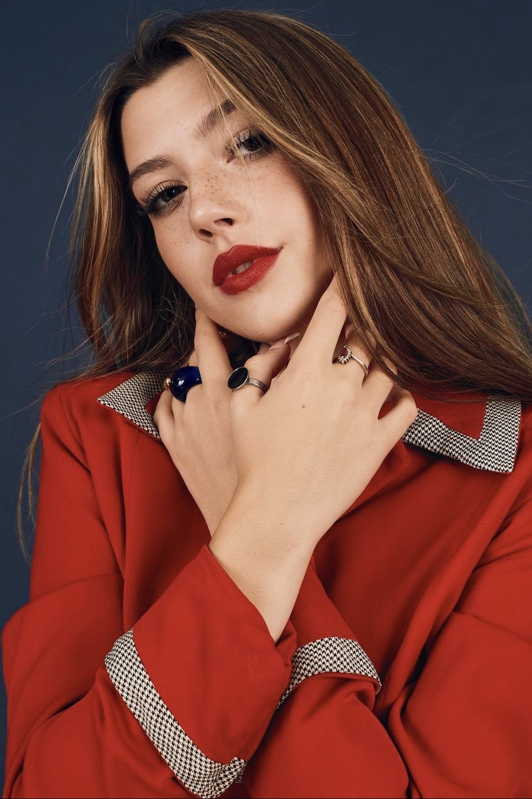 Фото  (Sissy Sheridan)