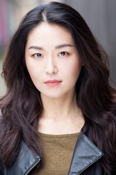 Фото  (Yuna Shin)