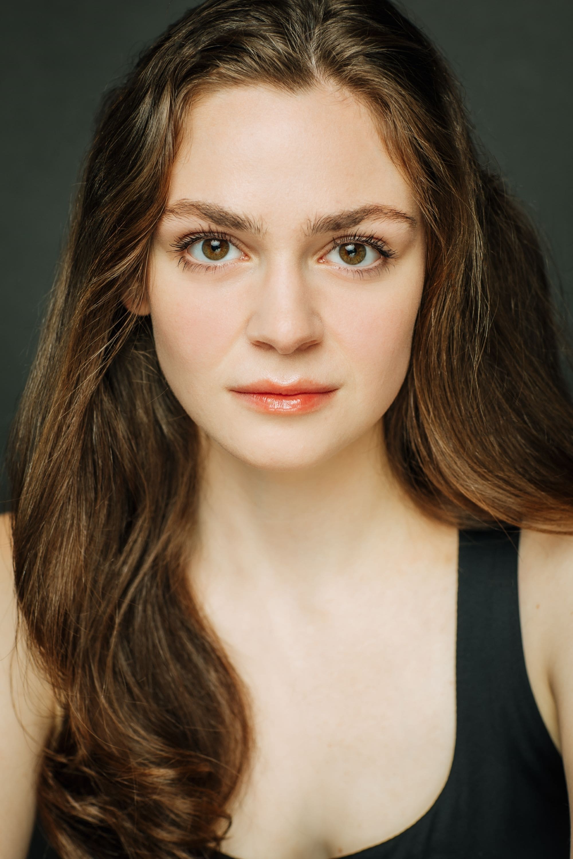 Фото  (Zoë Christie)