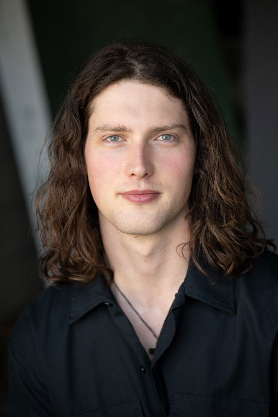 Фото  (James Hunter)