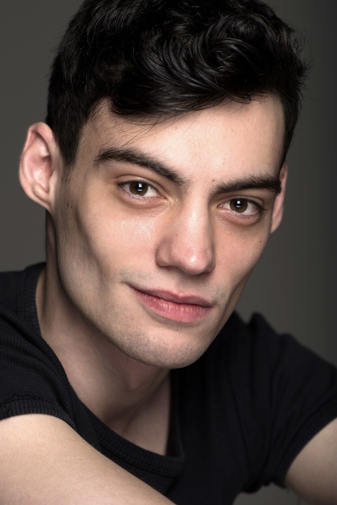 Фото  (Joshua Haynes)