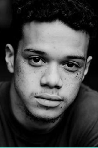 Фото  (Tyrese Eaton-Dyce)