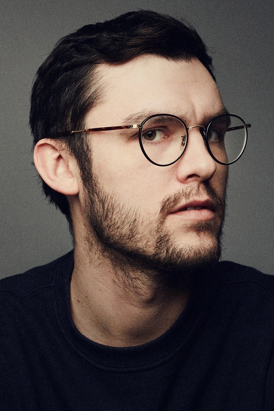 Фото  (Charles Grenier)