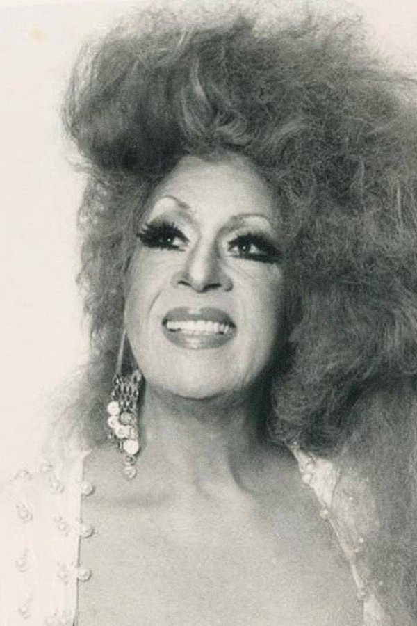 Фото Доріан Корі (Dorian Corey)