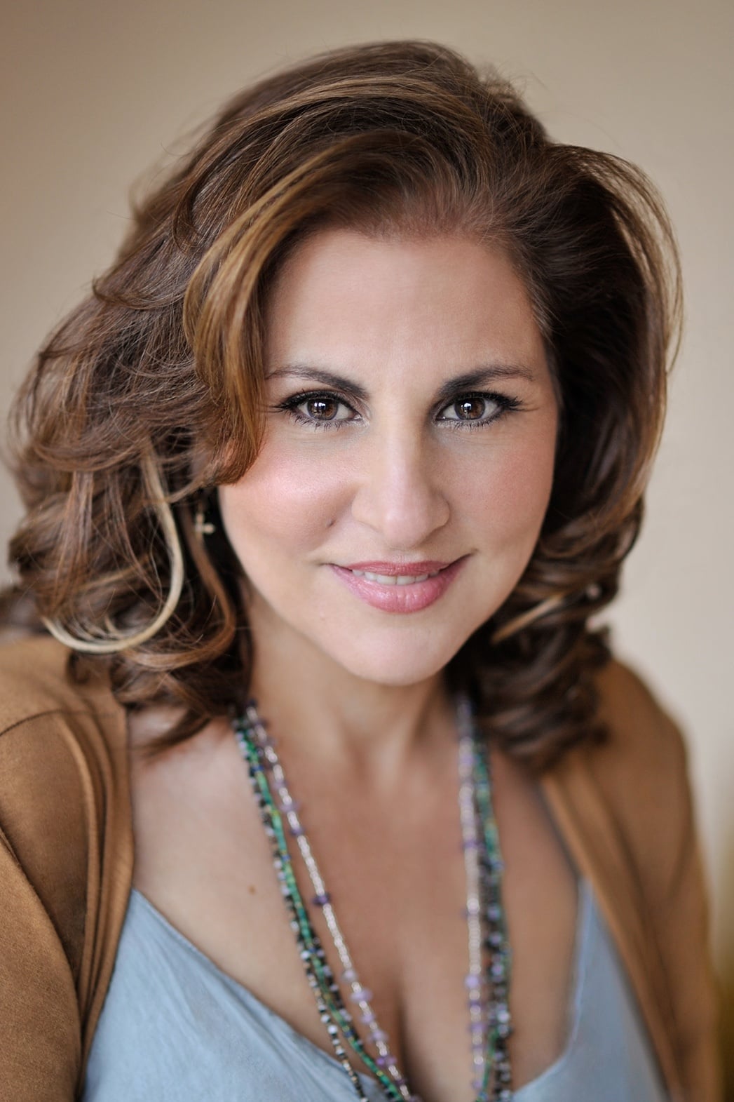 Фото Кеті Наджімі (Kathy Najimy)