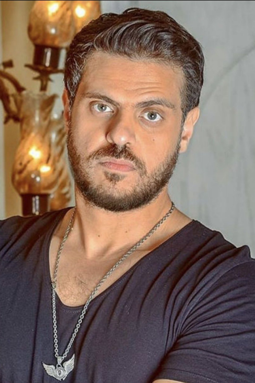 Фото  (Tarek Sabri)