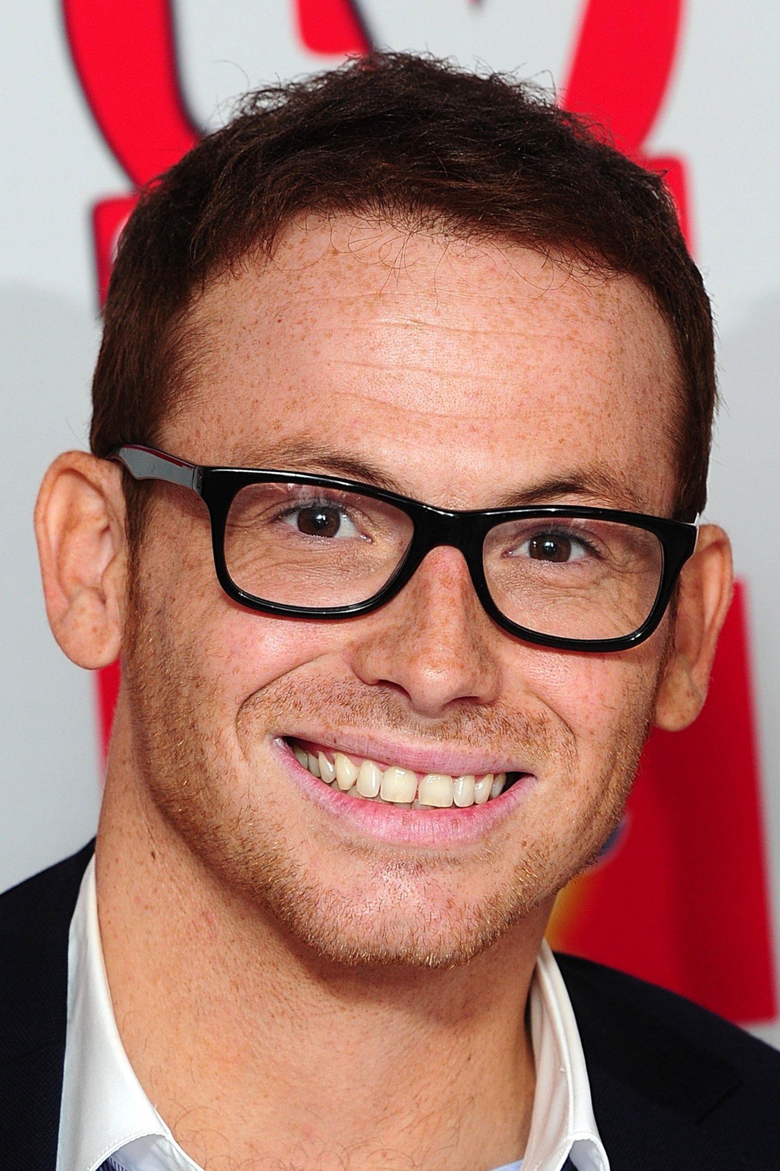 Фото  (Joe Swash)