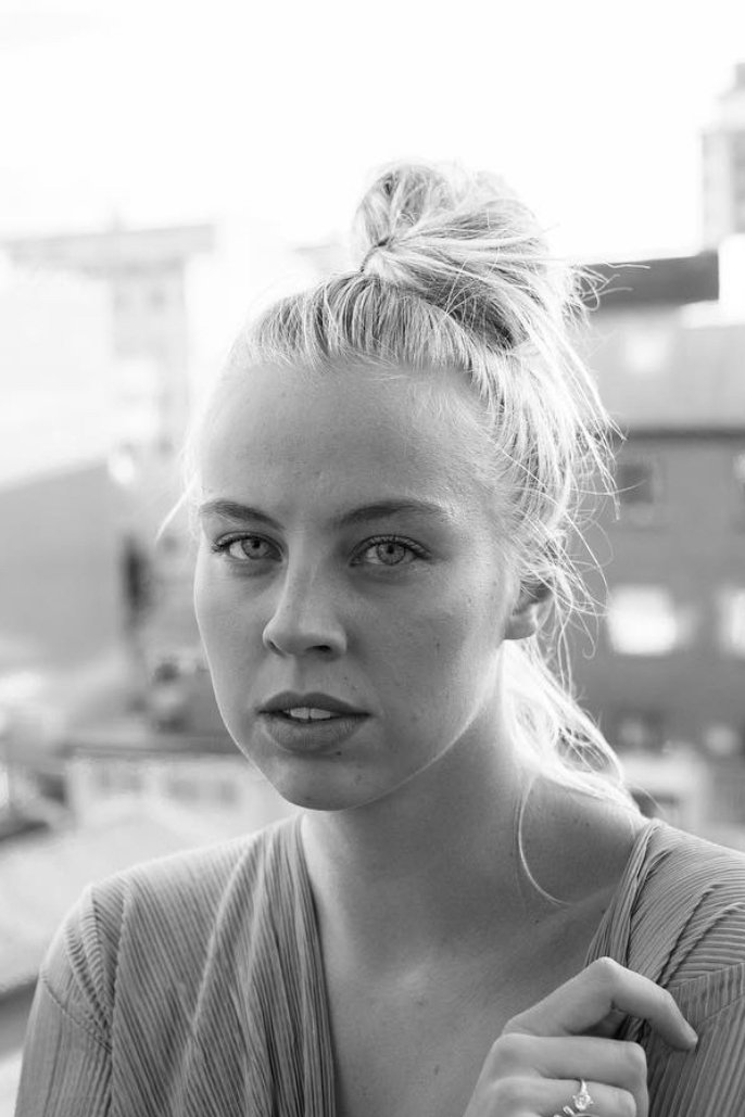 Фото  (Josefine Ljungkvist)