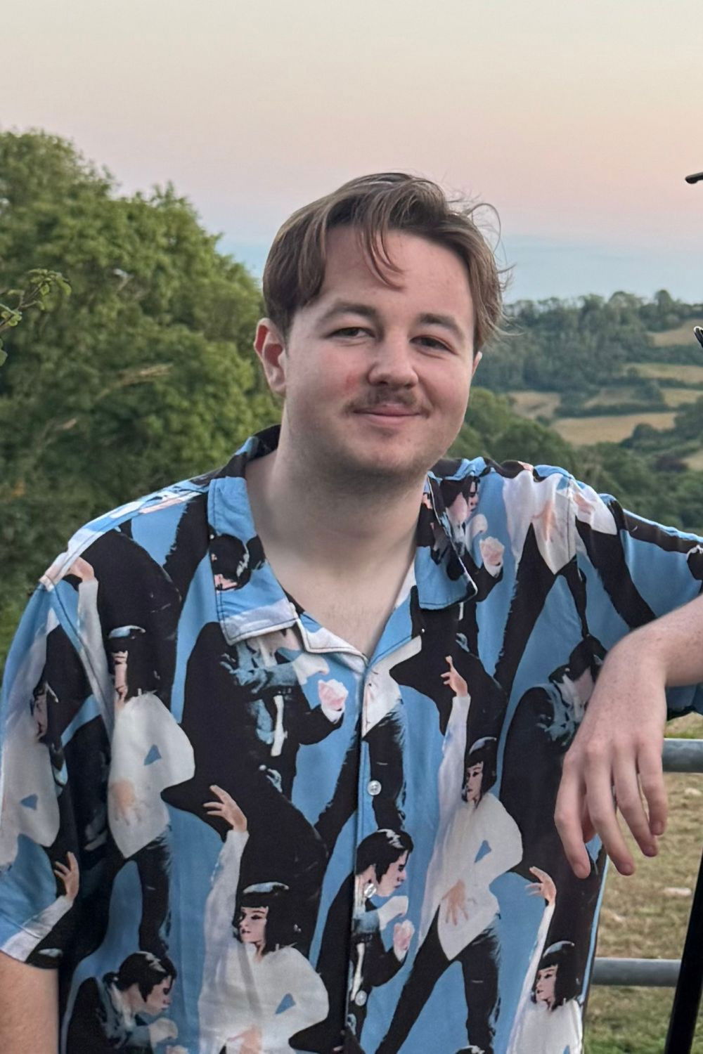 Фото  (Kyle Williams)