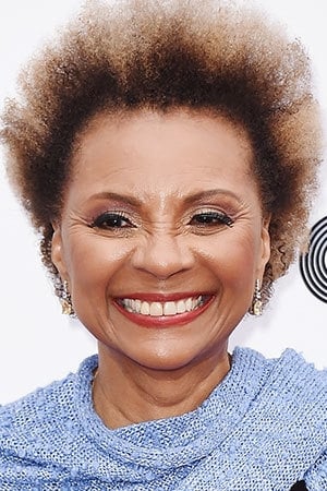 Фото Леслі Уггамс (Leslie Uggams)