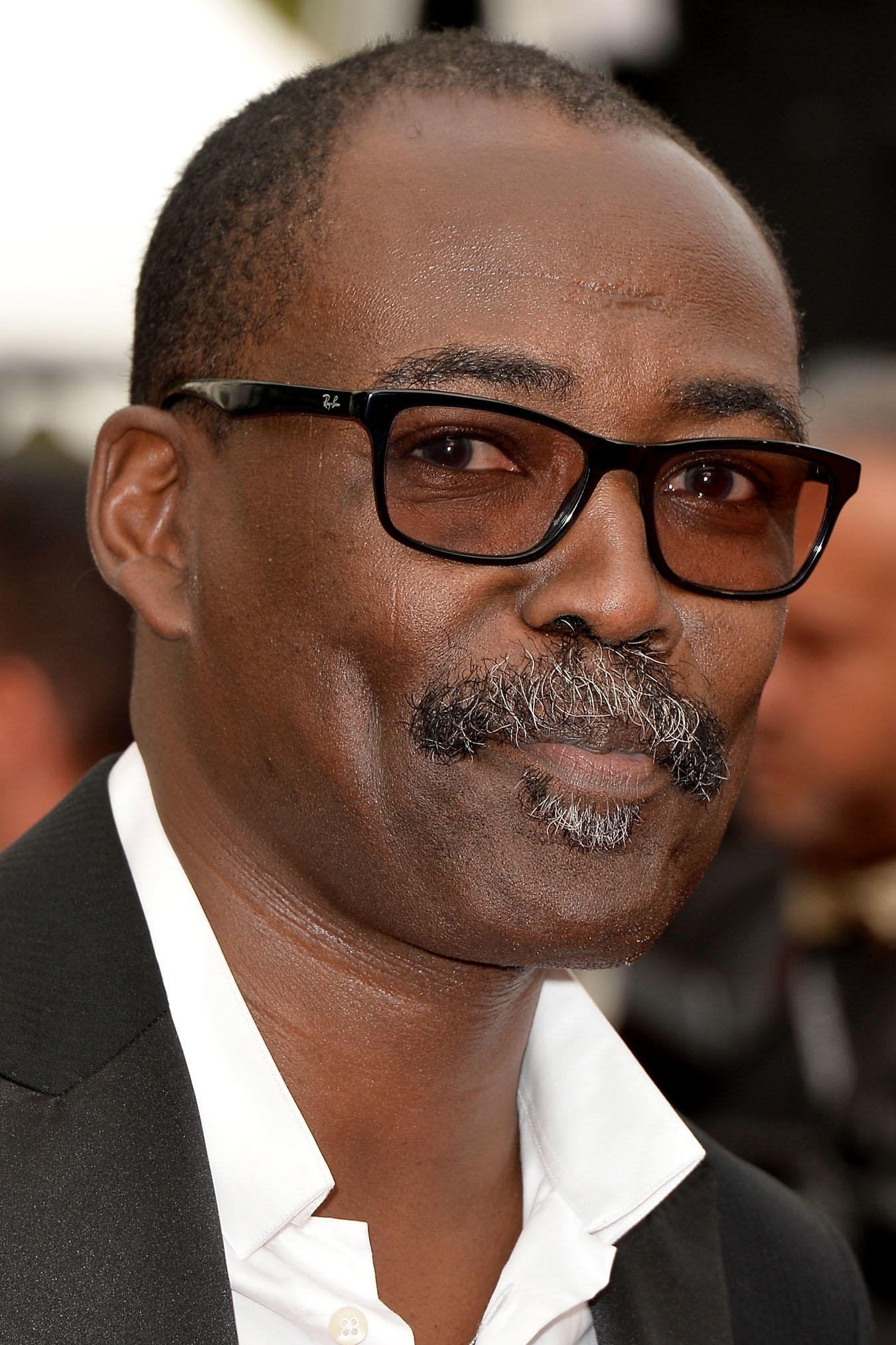 Фото  (Mahamat-Saleh Haroun)
