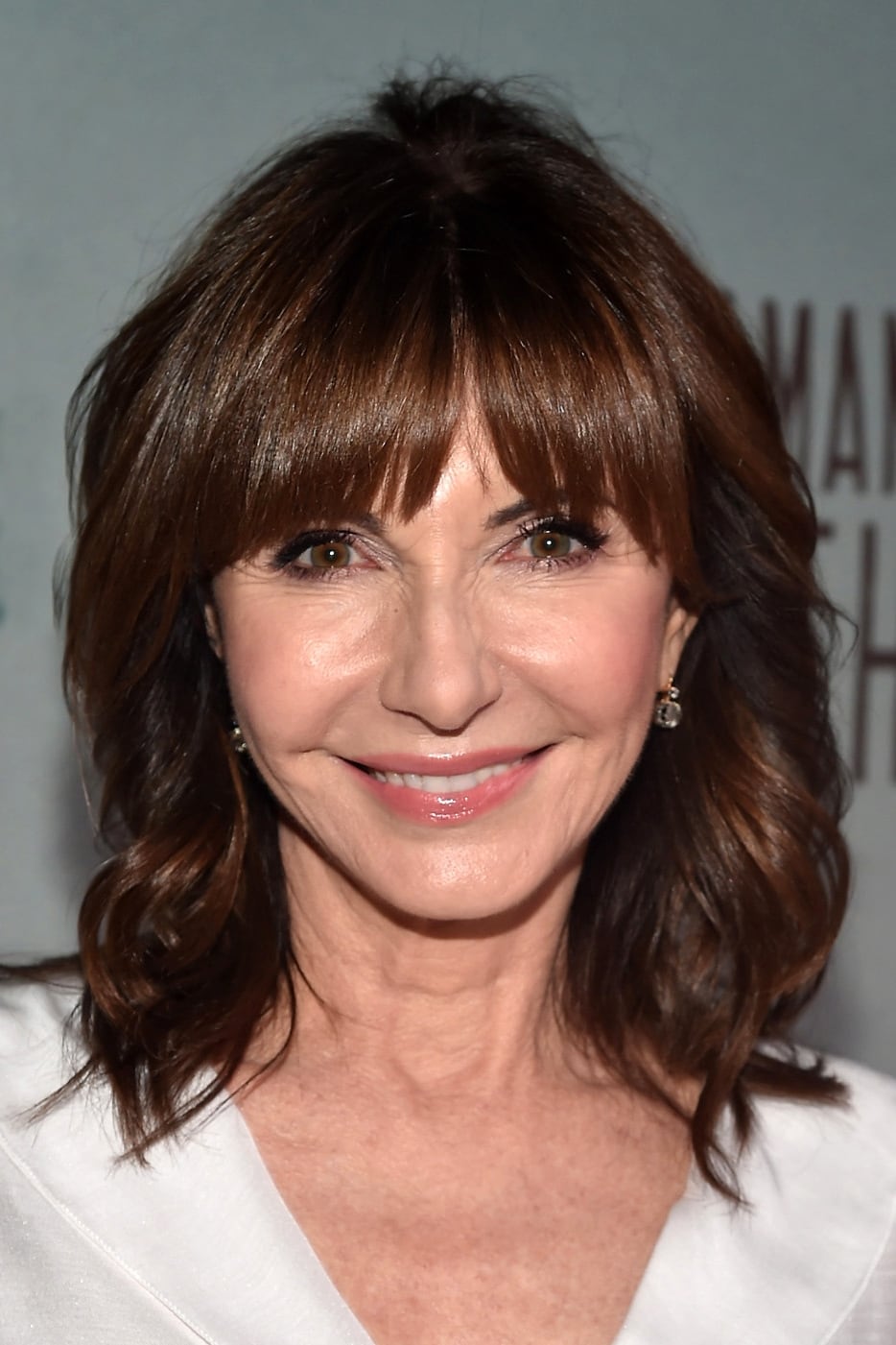 Фото Мері Стінберген (Mary Steenburgen)
