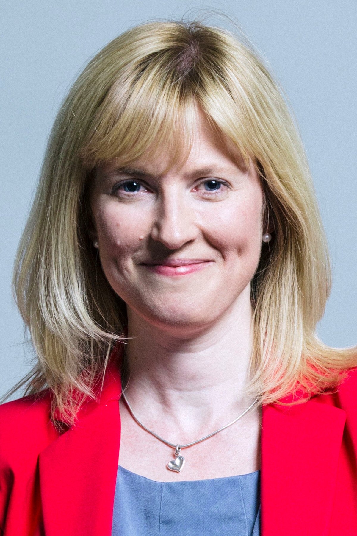 Фото  (Rosie Duffield)