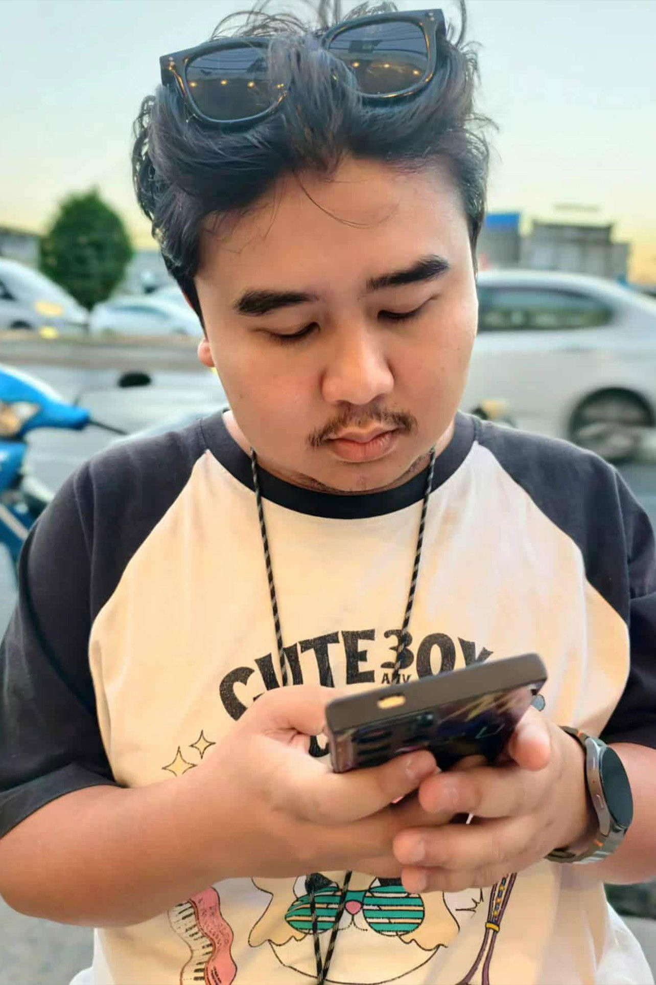 Фото  (ธรรพ์ณธร วรสิริพงศ์กุล)