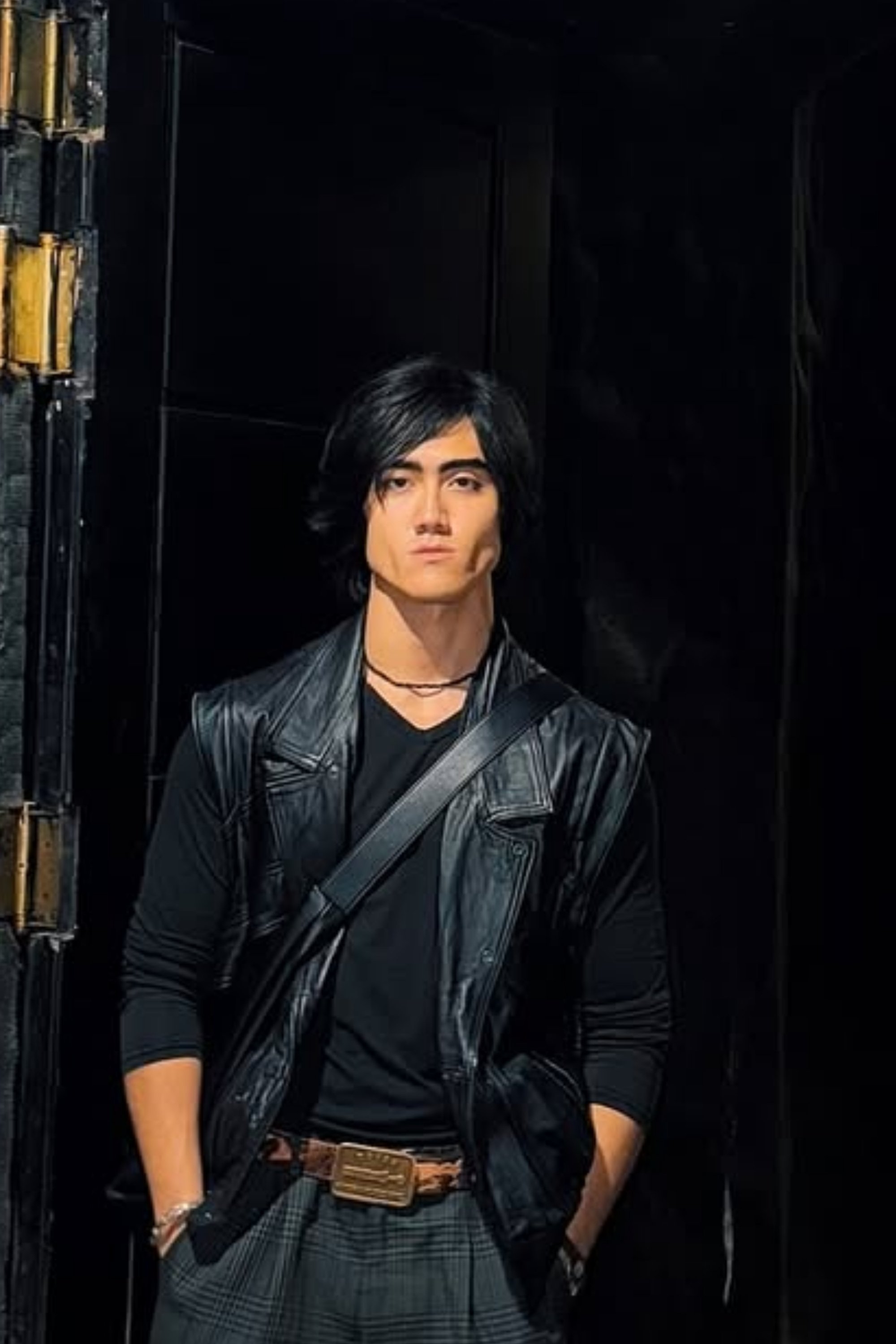 Фото Ален Джордж (Alain George)