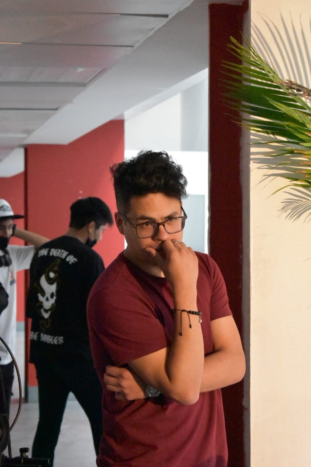 Фото  (Alejandro Gómora)