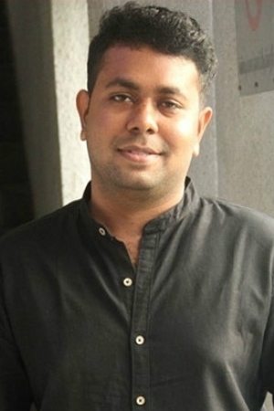 Фото  (Ashwin Saravanan)