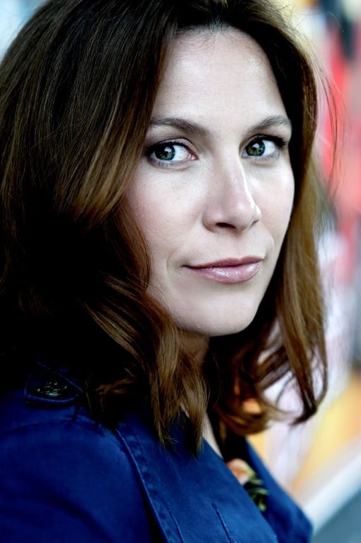 Фото  (Barbara Terpoorten)