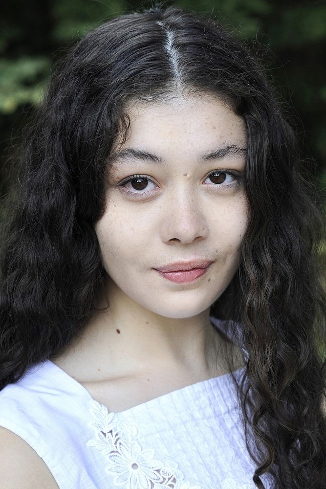 Фото  (Eleanor Nawal)