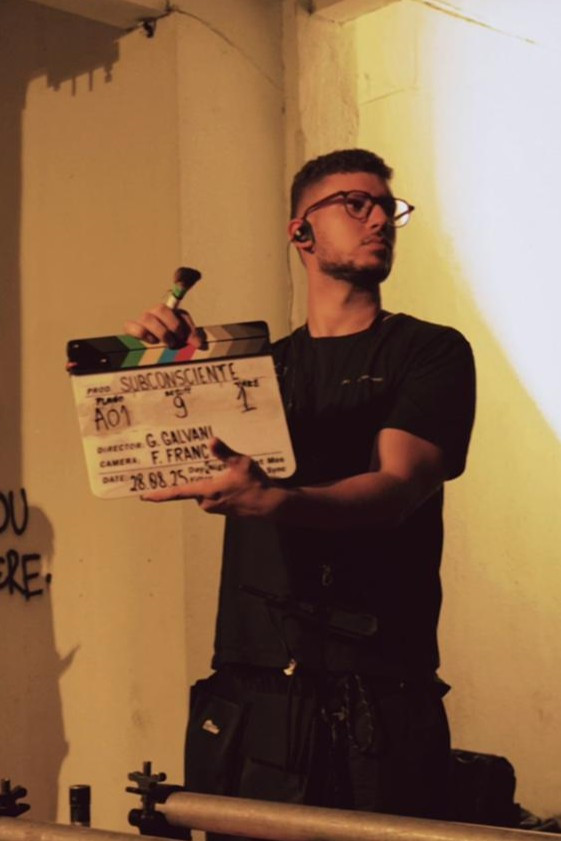 Фото  (Guilherme Ayres)