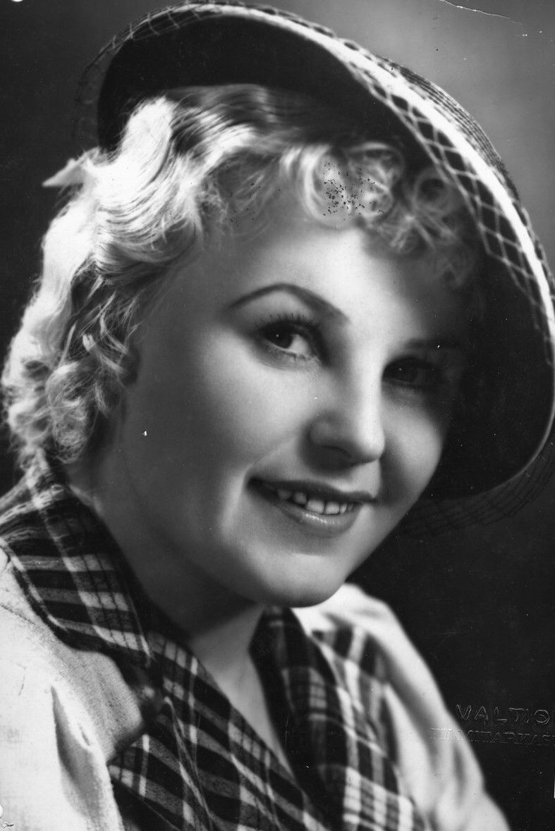 Фото  (Laila Rihte)